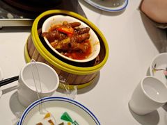 -火啫啫·粤式啫啫煲(南通首店)