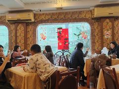 -维吾尔餐厅(宜山路店)