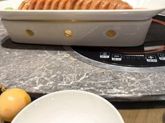 -同庆楼(滨湖万达广场店)