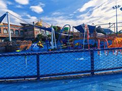 -横店影视城梦幻谷园区