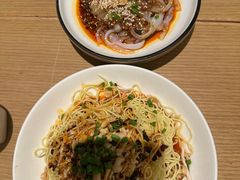 -渝信川菜 · 川味家常菜(财富购物中心店)
