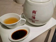 -尚一汤 广东炖汤(金桥国际店)