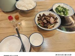 -妈妈的味道(和顺古镇店)