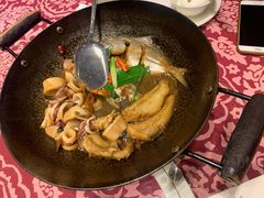 家烧本港三鲜-临家闽南菜(宝洲路店)