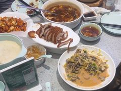 -紫光园·烤鸭(定慧桥店)
