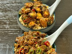 -金龙·打边炉(南京西路店)