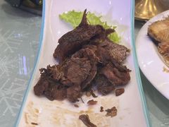 -郑庄脂渣海鲜楼(九水路店)