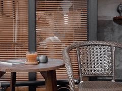 -Double cafe