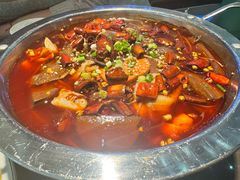 -老屋印象川菜(世纪东方店)