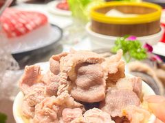 -东来顺•非遗火锅(外滩店)