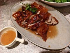 -留半山·香港食堂(啦啦宝都店)