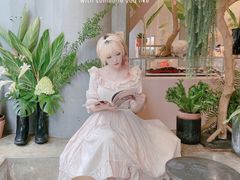 -PlantsEatery·植物食堂(REX春熙店)