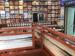 -惠宾饭庄(中山路店)