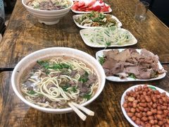 -北路拉面馆(洪湖里店)