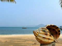 -三亚西岛海洋文化旅游区