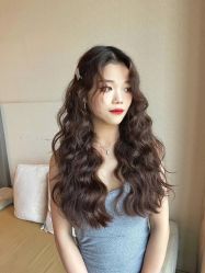 -icare美发沙龙