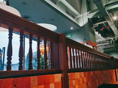 -星叶·东南亚料理(宁波万象汇店)