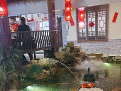 -鱼满舱·鲜活海鲜·正宗鲁菜
