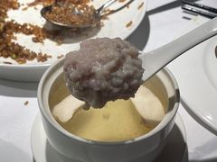 清炖手工狮子头-四季民福烤鸭店(王府井东安门店)