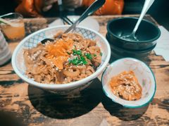 东京风牛肉饭-小川洋风料理(街道口店)