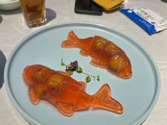 -惠丰堂饭庄·烤鸭·京味菜(西北旺·航天城店)