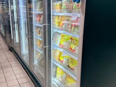 -京客隆超市(京源店)