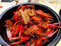 -聚味瞿记·龙虾堂(坡子街店)