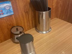 -小杨生煎(黄河路店)