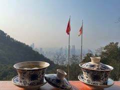 -涂山寺素食餐厅