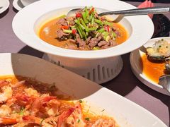 -徐记海鲜(高铁南站|沙湾公园店)