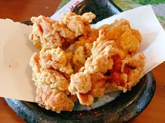 -烧鸟横丁(联发文创口岸店)