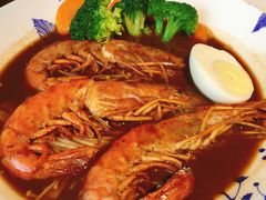 -隐食餐厅(金水湾公馆店)