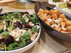 -禾悦庄餐厅