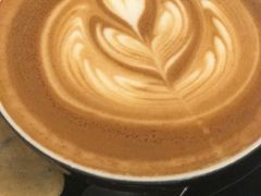-Bracket Coffee(工体店)