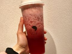 -喜茶(佛山岭南站店)
