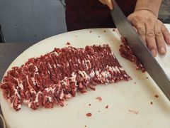 -1078號老北京涮肉(松柏店)