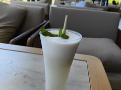 -大堂酒廊·亚龙湾万豪度假酒店