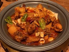 -耶里夏丽·丝路新疆菜·清真食品(徐汇南丹东路臻选店)