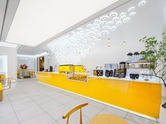 -麦当劳(徐汇漕溪北路百脑汇店)