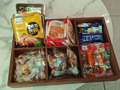 -蓉府金足印象(清江西路店)