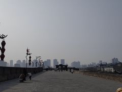 -西安城墙·碑林历史文化景区