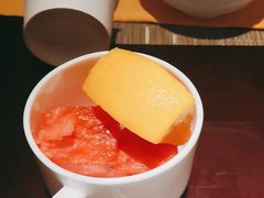 -杭州国际会议中心洲际酒店-原素全日餐厅(解放东路店)