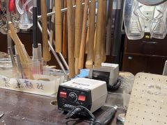 -十八字金·开蚌·银饰DIY·手作体验团建(和平大悦城店)