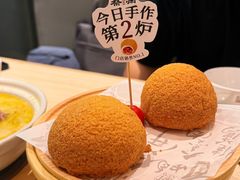 -蔡澜点心·粤菜(新街口IFCX店)