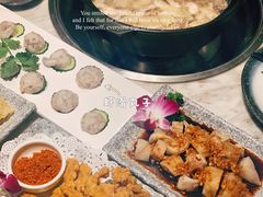 -同仁四季椰子鸡(福田东园总店)