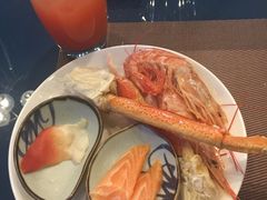 -上海虹桥宾馆味翠餐厅