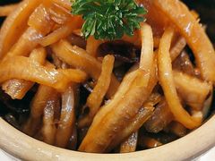 -一楼食业·美食人家