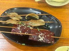 -疍家人黄记海鲜火烧烤