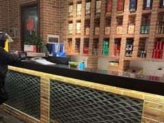 -小山城·馋嘴蛙(亚运村店)