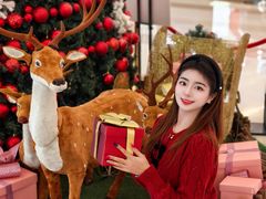 -天河城购物中心